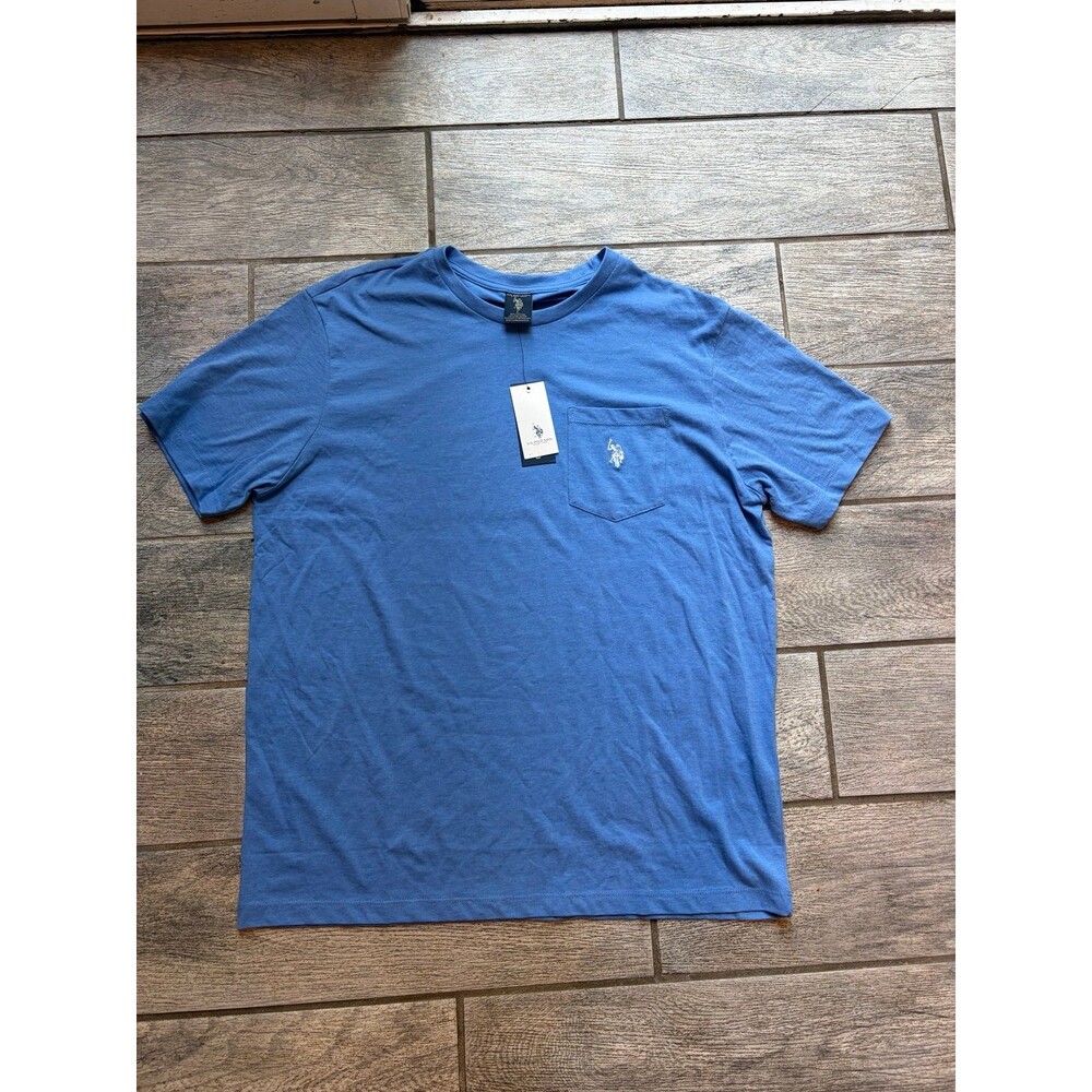 **NEW** NWT Mens Polo Ralph Lauren Tshirt